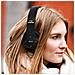 Cuffie Audio Senza Fili Bluetooth 4.0 / jack 3.5 Mm Micro-sd Radio Fm P15 Nero - Foto miniatura 10