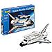 Space Shuttle Atlantis 1:144 Revell Model Kit - Foto miniatura 7