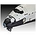 Space Shuttle Atlantis 1:144 Revell Model Kit - Foto miniatura 2