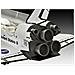 Space Shuttle Atlantis 1:144 Revell Model Kit - Foto miniatura 5