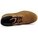 Stivaletti Timberland Uomo Marrone Af-prem-bt yellow Taglia 43 - Foto miniatura 2