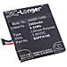 Li-polymer Batteria 2400mah (3.85v) Per Cellulari E Smartphone Htc Desire Eye, Eye 4g, Eye Dual Sim, Eye M910n Sostituisce B0pfh100. - Foto miniatura 1