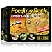 Feeding Rock, Dispenser Di Grilli Per Rettili - Foto miniatura 2