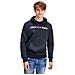 Felpe Jack & Jones Logo Abbigliamento Uomo M - Foto miniatura 1