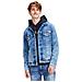 Felpe Jack & Jones Logo Abbigliamento Uomo M - Foto miniatura 3