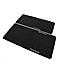 Tappetino per Sedile Gaming XL Colore Nero - Foto miniatura 3