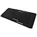 Tappetino per Sedile Gaming XL Colore Nero - Foto miniatura 4