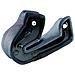 Casco N100-5 Classic N-com Flat Black - Tg. 2xl - Foto miniatura 1