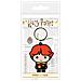 Harry Potter: (ron Chibi) Rubber Keychain (portachiavi)  - Foto miniatura 1