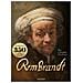 Volker Manuth - Rembrandt. The complete paintings. Ediz. inglese - Foto miniatura 1