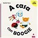 Sophie Fatus - A Casa Con Boogie. Ediz. Italiana, Inglese, Francese E Spagnola - Foto miniatura 1