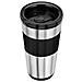 Macchina da Caffè Espresso KA 3733 Serbatoio 0.4 Lt. Potenza 750 Watt Colore Nero / Acciaio Inox - Foto miniatura 2