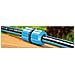 Connettore Raccordo Tubo Flessibile 3/4 "" Ergo Line Replicator Giunto Di Riparazione 53-105 - Foto miniatura 2