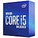 Processore Intel Core i5-10600K 6 Core 4.1 GHz Socket LGA 1200 Boxato - Foto miniatura 3