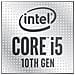 Processore Intel Core i5-10600K 6 Core 4.1 GHz Socket LGA 1200 Boxato - Foto miniatura 4