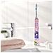 Spazzolino Elettrico Philips Sonicare For Kids Hx6352/42 Pink - Foto miniatura 4