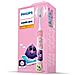 Spazzolino Elettrico Philips Sonicare For Kids Hx6352/42 Pink - Foto miniatura 5