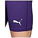 Liga Baselayer Breve Tightpantaloncini Uomoviola (prisma Violet) Xxl - Foto miniatura 4