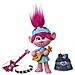The Trolls 2 Dreamworks World Tour - Poppy Pop & Rock Doll Figure - Foto miniatura 2