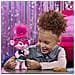 The Trolls 2 Dreamworks World Tour - Poppy Pop & Rock Doll Figure - Foto miniatura 3