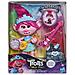 The Trolls 2 Dreamworks World Tour - Poppy Pop & Rock Doll Figure - Foto miniatura 6