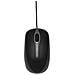 Mouse 49019 Ottico 1000 DPI Colore Nero e Grigio - Foto miniatura 2