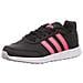 Vs Switch 3 K, Scarpe Da Corsa, Core Nero / signal Rosa / glory Grigio, 36 2/3 Eu - Foto miniatura 1