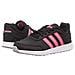 Vs Switch 3 K, Scarpe Da Corsa, Core Nero / signal Rosa / glory Grigio, 36 2/3 Eu - Foto miniatura 4