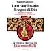Manuel Valenzisi - Lo Straordinario Disegno Di Dio. La Teologia Inattuale Di Giacomo Biffi - Foto miniatura 1