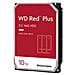 Hard Disk per NAS WD Red Plus 10 TB 3.5" Interfaccia Sata III 6 Gb / s Buffer 256 MB 7200 Rpm - Foto miniatura 2