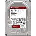 Hard Disk per NAS WD Red Plus 10 TB 3.5" Interfaccia Sata III 6 Gb / s Buffer 256 MB 7200 Rpm - Foto miniatura 3