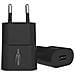 Ansmann Home Charger HC105 1xUSB 1000mA black - Foto miniatura 1