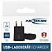 Ansmann Home Charger HC105 1xUSB 1000mA black - Foto miniatura 11
