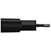 Ansmann Home Charger HC105 1xUSB 1000mA black - Foto miniatura 4