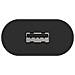 Ansmann Home Charger HC105 1xUSB 1000mA black - Foto miniatura 5