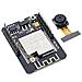 Camera Module Esp32-cam Bluetooth Module Wifi Board Development Esp32 Ov2640 (camera Included)  - Foto miniatura 1