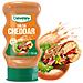 Salsa Cheddar Condimento Confezione Squeeze 250 Ml - Foto miniatura 1