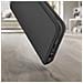 Custodia A Libretto Con Funzione Supporto Nera Per Oppo A74 - Foto miniatura 2