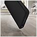 Custodia A Libretto Con Funzione Supporto Nera Per Oppo A74 - Foto miniatura 10