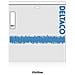 Cavo Patch U / Utp Cat6, Piatto, 20 M, 250 Mhz, Bianco - Foto miniatura 2