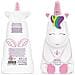 Gel E Shampoo 2 In 1 Eau My Unicorn Cartoon Per Bambini (400 Ml)  - Foto miniatura 1
