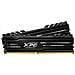 Xpg Gammix D10 16 Gb, Ddr4, 3200 Mhz, Pc / server, No Registrato, No Ecc - Foto miniatura 2