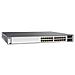 Ethernet Switch Cisco Catalyst 3750E-24TD 24 Porte Gestibile - 24 x RJ-45 - Porta Stack - 2 x Slot espansione - 10/100/1000Base-T - Foto miniatura 1
