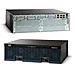 Cisco 3945, 10/100/1000Base-T (X) , Ethernet (RJ-45) , IEEE 802.1ag, IEEE 802.3, IEEE 802.3ab, IEEE 802.3af, IEEE 802.3ah, IEEE 802.3u, BGP, EIGRP, OSPF, CBWFQ, WRED, PBR, NBAR, SOAP, EEM, PSLA, SNMP, IOS - Foto miniatura 1