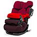 Pallas 2-fix Rumba Red / dark red - Foto miniatura 1