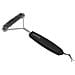 2000032369 Spazzola accessorio per barbecue / grill - Foto miniatura 1
