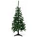 Albero Di Lusso Verde 150 Cm - Foto miniatura 1