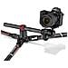 Mkbfrc4gtxp-bh Cavalletto Fotocamere Fibra Di Carbonio Teste A Sfera Nero - Foto miniatura 2