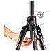 Mkbfrc4gtxp-bh Cavalletto Fotocamere Fibra Di Carbonio Teste A Sfera Nero - Foto miniatura 4