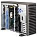 Cse-747btq-r2k04b Computer Case Full Tower Nero 2000 W - Foto miniatura 2